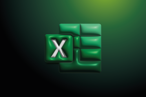 logo excel