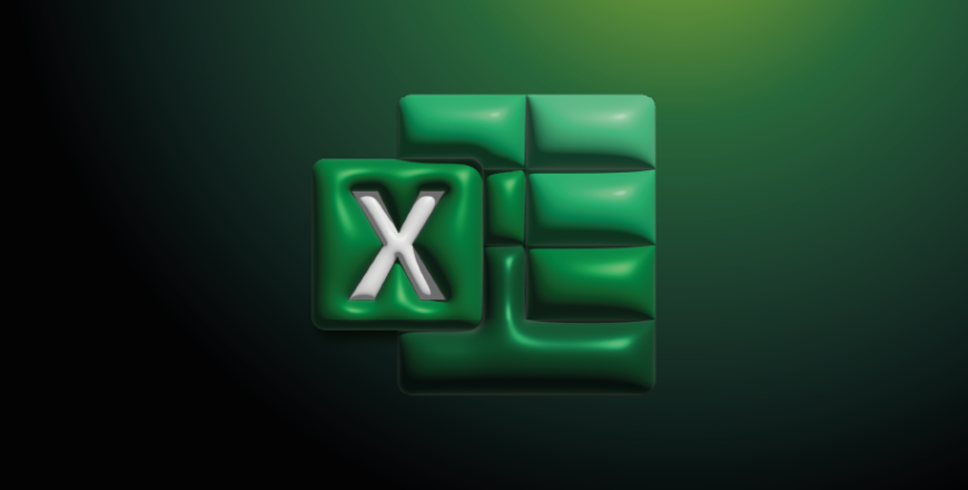 logo excel