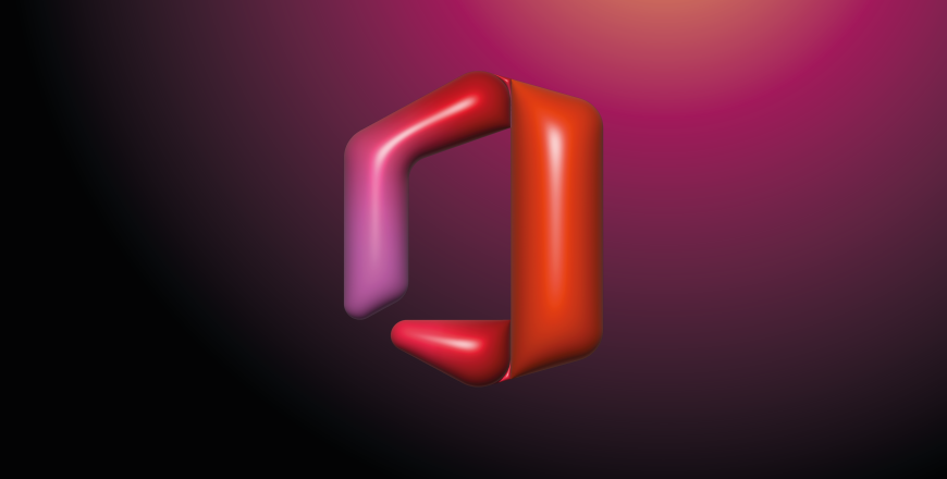 office logo