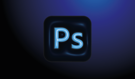 photoshop logo
